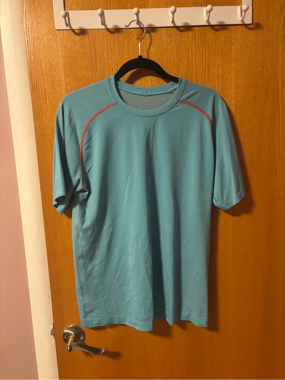 Lululemon Swiftly T-Shirt